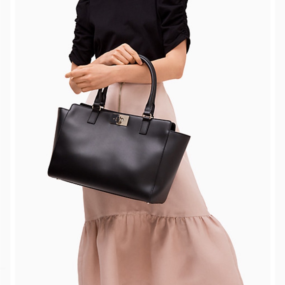 Kate Spade Orchard Valley Smooth Kelsey
